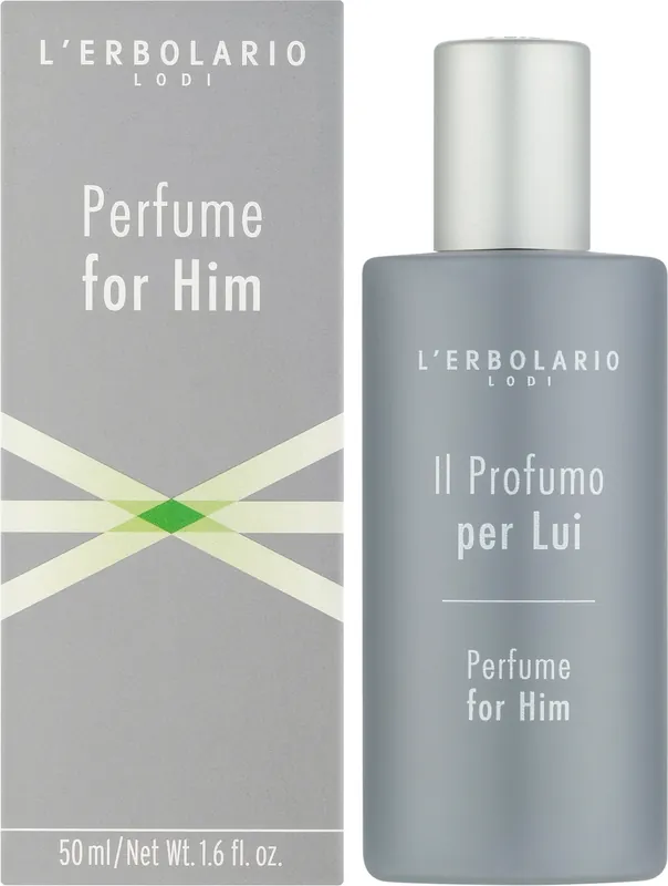 L'Erbolario Perfume For Him