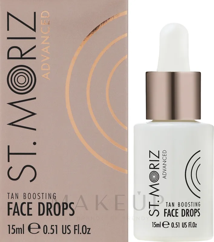 Face Serum - Skin Care Products