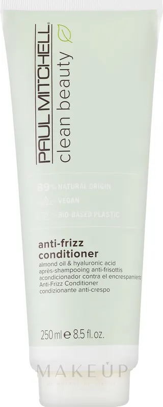 Conditioner for Curly Hair