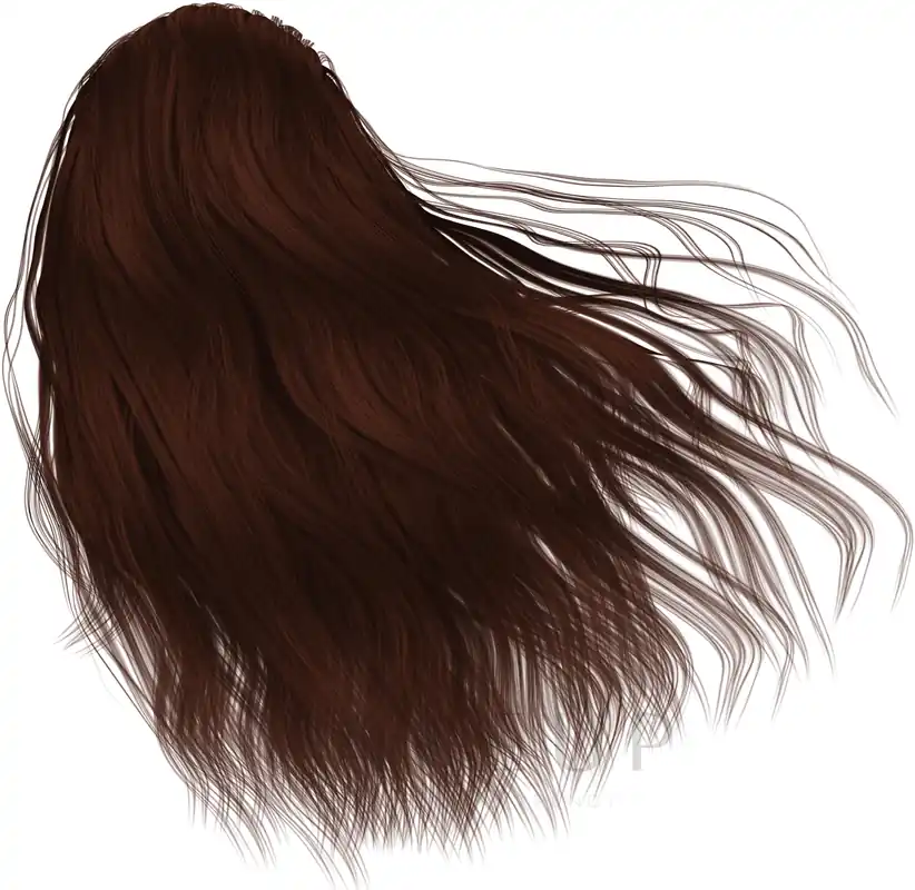 Hair Cream Color