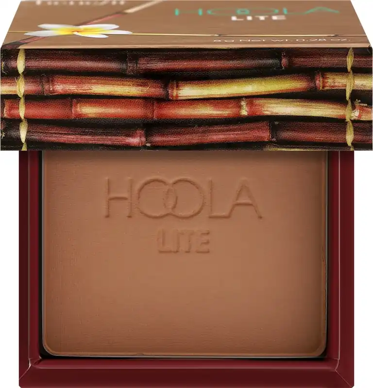 Benefit Hoola Lite No Brush Version - Makeup