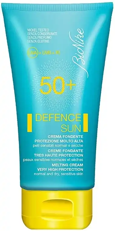 Sunscreen SPF50+ - Skin Care Products