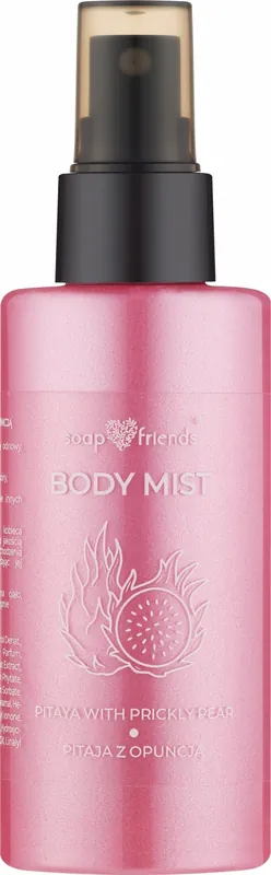 Body Spray 'Pitaya with Opuntia' - Bath and Body