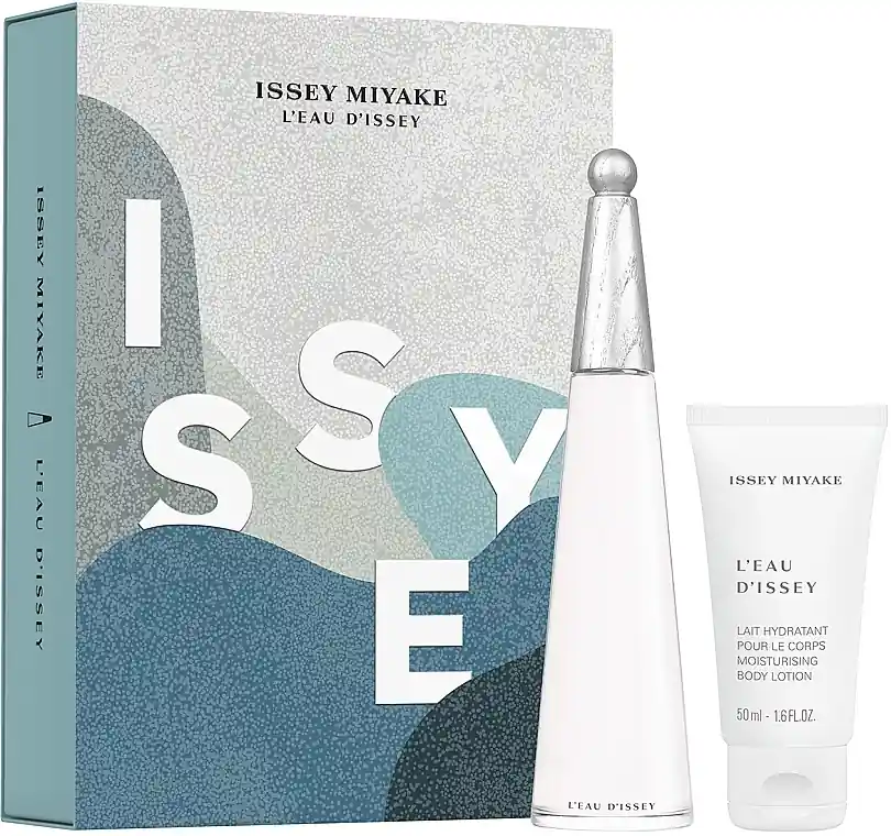 Issey Miyake L'Eau d'Issey Intense - Perfume