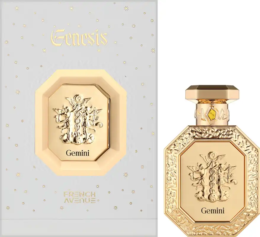 French Avenue Genesis Gemini - Perfume