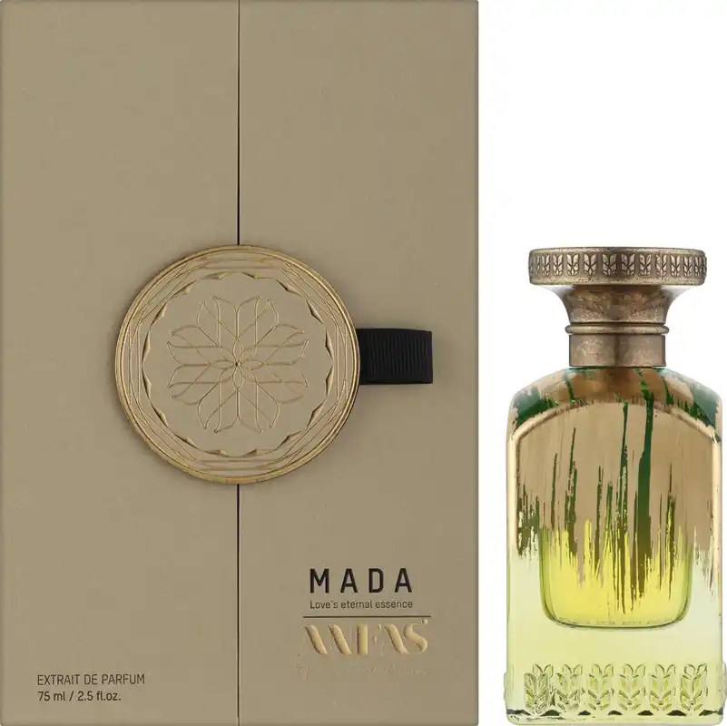 Anfas Mada - Perfume