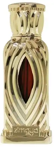 Zimaya Al Maha Gold - Perfume