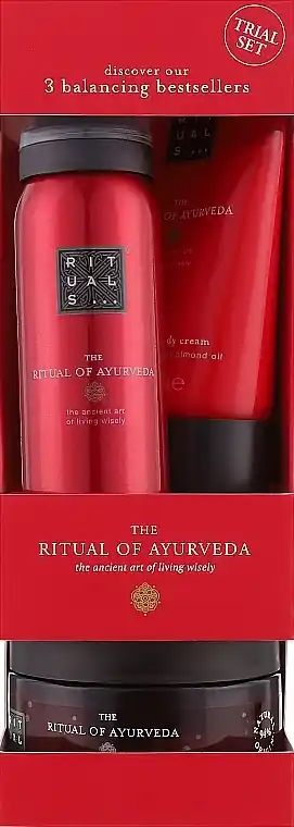 Set - Bath and Body