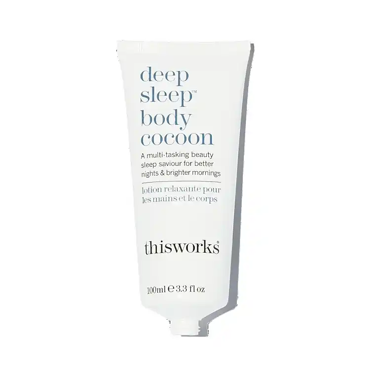Soothing Body Balm - Bath and Body