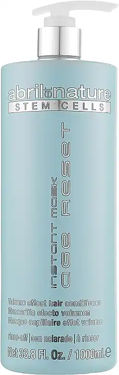 Volume Effect Conditioner - Hair