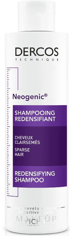 Strengthening & Thickening Stemoxydine Shampoo - Hair