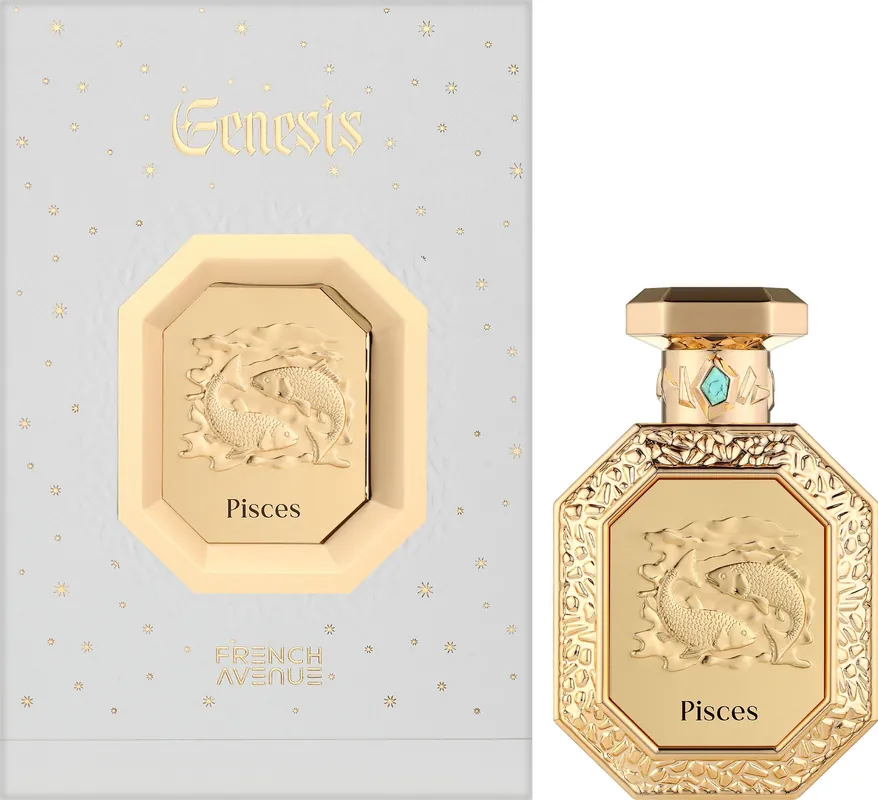 French Avenue Genesis Pisces - Perfume