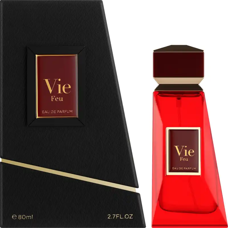 French Avenue Vie Feu - Perfume