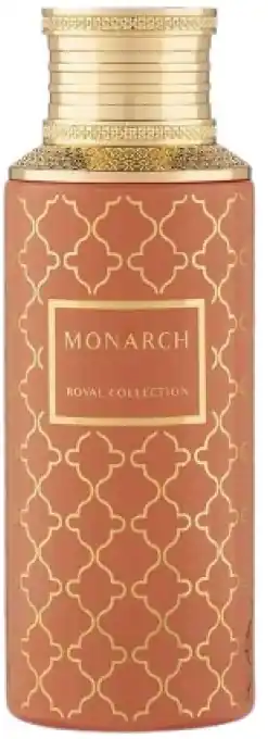 Maison Asrar Monarch - Perfume