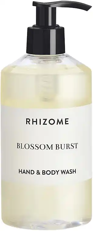 Rhizome Blossom Burst Hands & Body Wash - Bath and Body