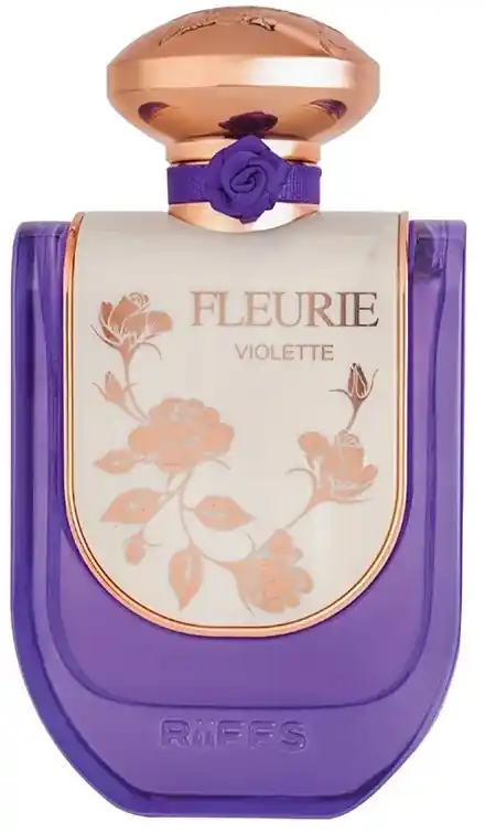 Riiffs Fleurie Violette - Perfume