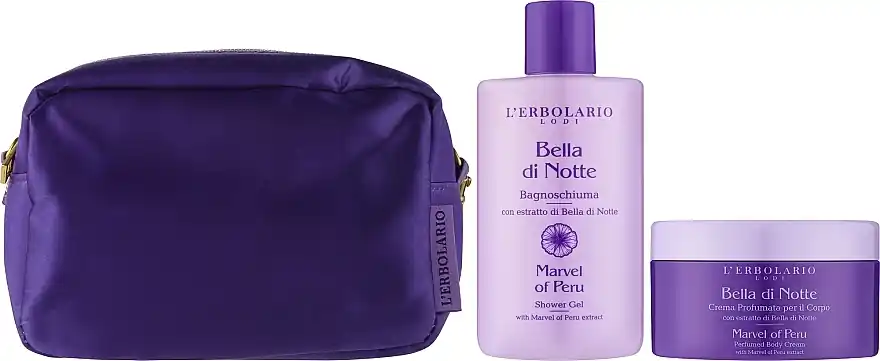 L'Erbolario Bella di Notte - Perfume