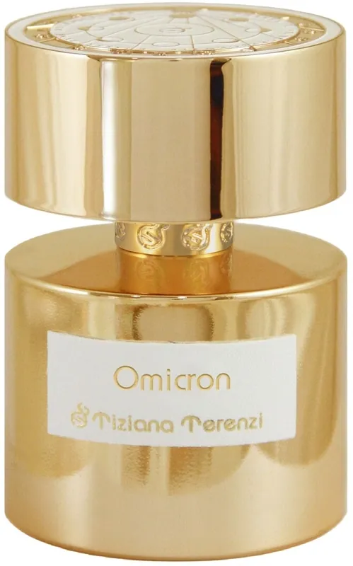 Tiziana Terenzi Omicron - Perfume