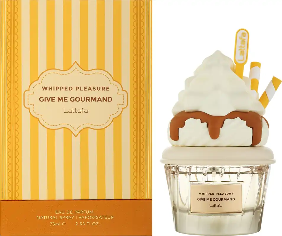 Lattafa Perfumes Whipped Pleasure