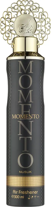 Nusuk Momento - Bath and Body