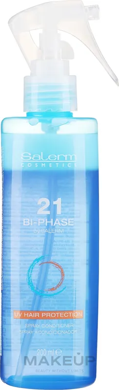 Bi-Phase Conditioner