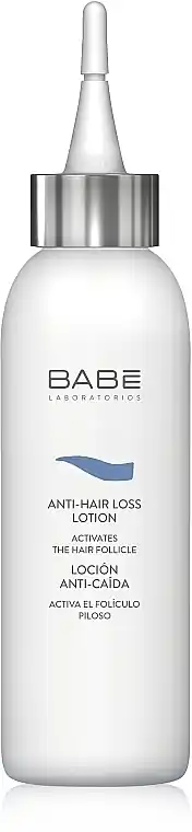 Anti Hair Loss Lotion