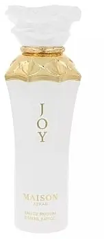 Maison Asrar Joy - Perfume
