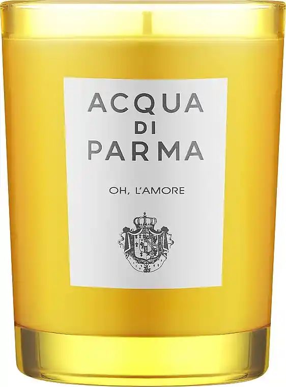 Acqua di Parma Oh L'amore - Bath and Body