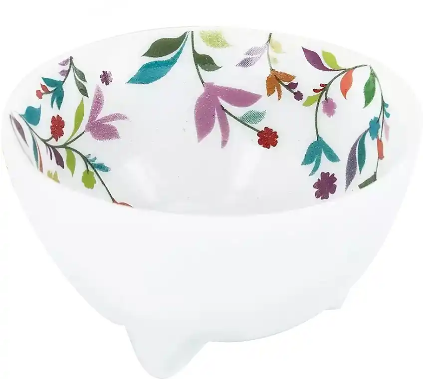 Porcelain Incense Holder - Bath and Body