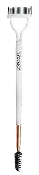 2in1 Eyelash & Eyebrow Brush - Accessories