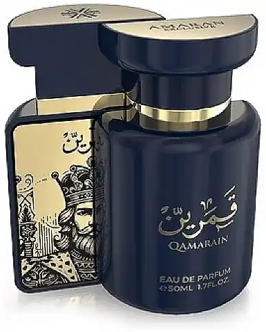 Amaran Qamarain For Him - Perfume