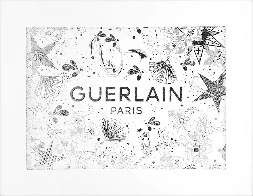 Guerlain L'Homme Ideal - Perfume