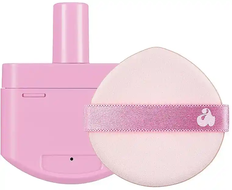 Cushion Foundation with Radiant Finish (refill) - Makeup