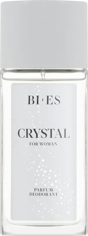 Bi-Es Crystal