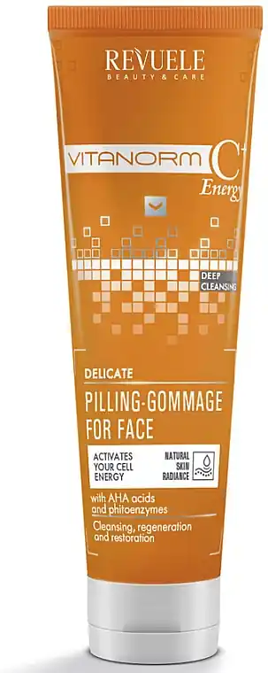 Face Gommage - Skin Care Products