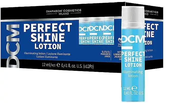 Glitter Lotion - Hair