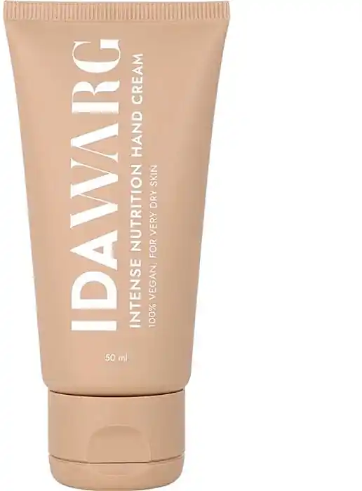 Intensive Nourishment Hand Cream - Bath and Body
