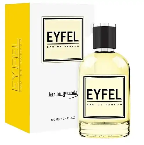 Eyfel Perfume U-5