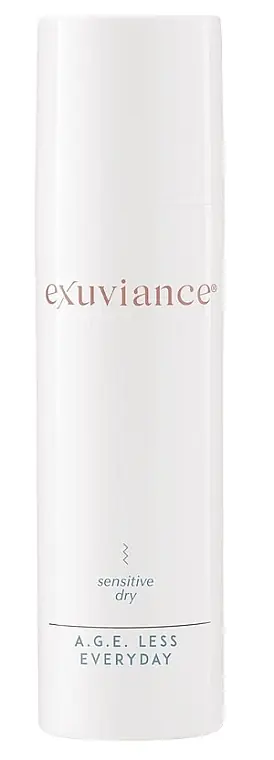 Face Cream for Sensitive & Dry Skin - Skin Care Products