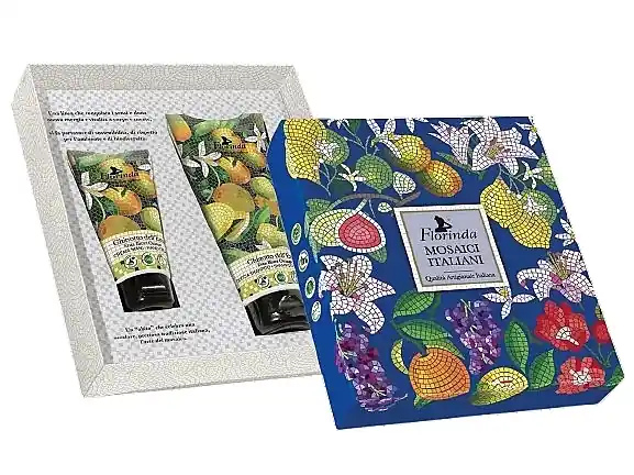 Set Kinotto - Bath and Body