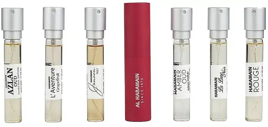 Al Haramain Discovery Special Collection - Perfume