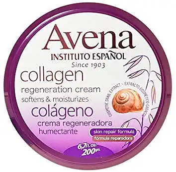 Body Cream - Bath and Body