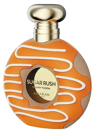 Amaran Parfums Sugar Rush Sugary Fusion - Perfume