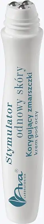 Anti-Wrinkle Eye Cream