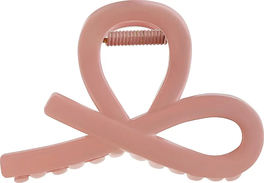 Hair Clip, 21114, Powder Pink - Accessories