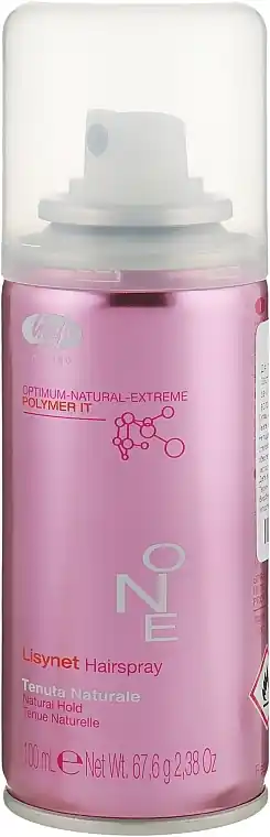 Normal Hold Spray - Hair