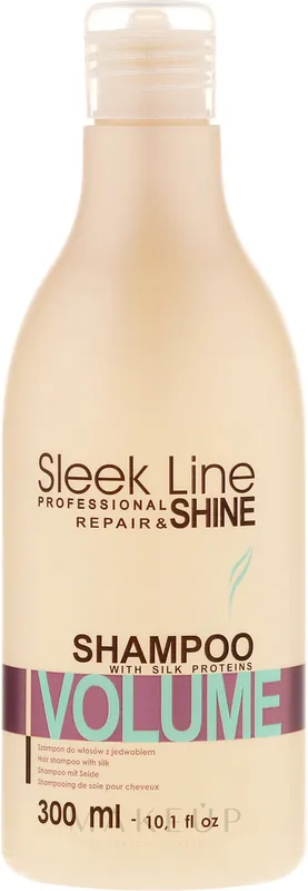 Hair Shampoo