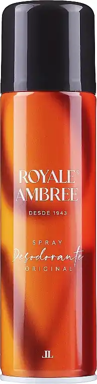 Legrain Royale Ambree Original - Bath and Body