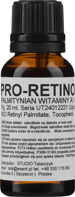 Pro-Retinol