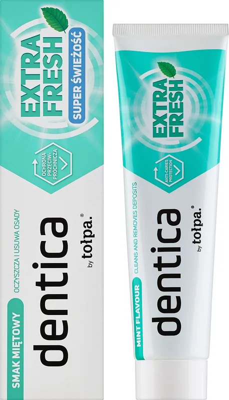 Toothpaste - Bath and Body